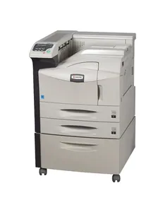 Замена памперса на принтере Kyocera FS-9530DN в Краснодаре